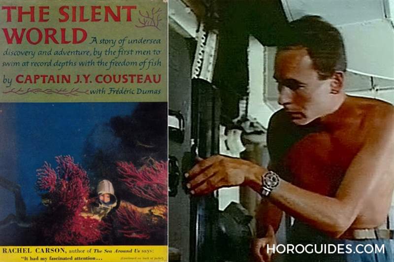 致潛水表迷，它是你終其一生最該收的殿堂之作｜寶珀五十噚-復刻表