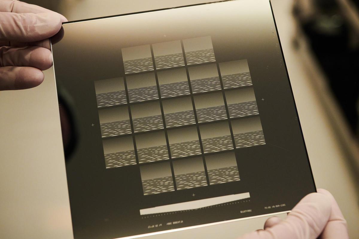 用矽晶圓做面盤？愛馬仕Cape Cod Crépuscule表壇創舉-復刻表