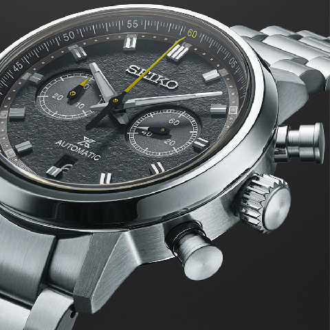 既有脈絡下的變化題！SEIKO 2022年新表發布-復刻表