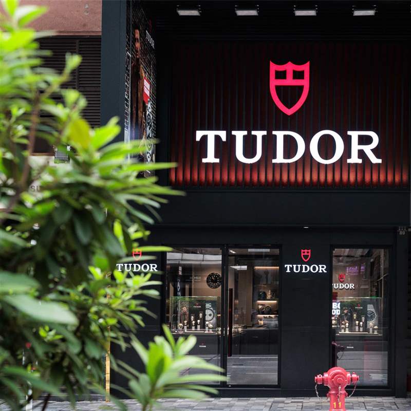 蘇麗鐘表品牌故事：最重要的是員工和待客之道｜時間可變理念不變-復刻表