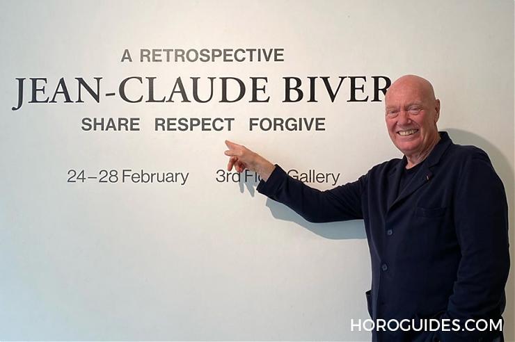 Phillips日內瓦鐘表拍賣XI風光完售，Jean-Claude Biver私人表藏百達翡麗1518飆破億-復刻表