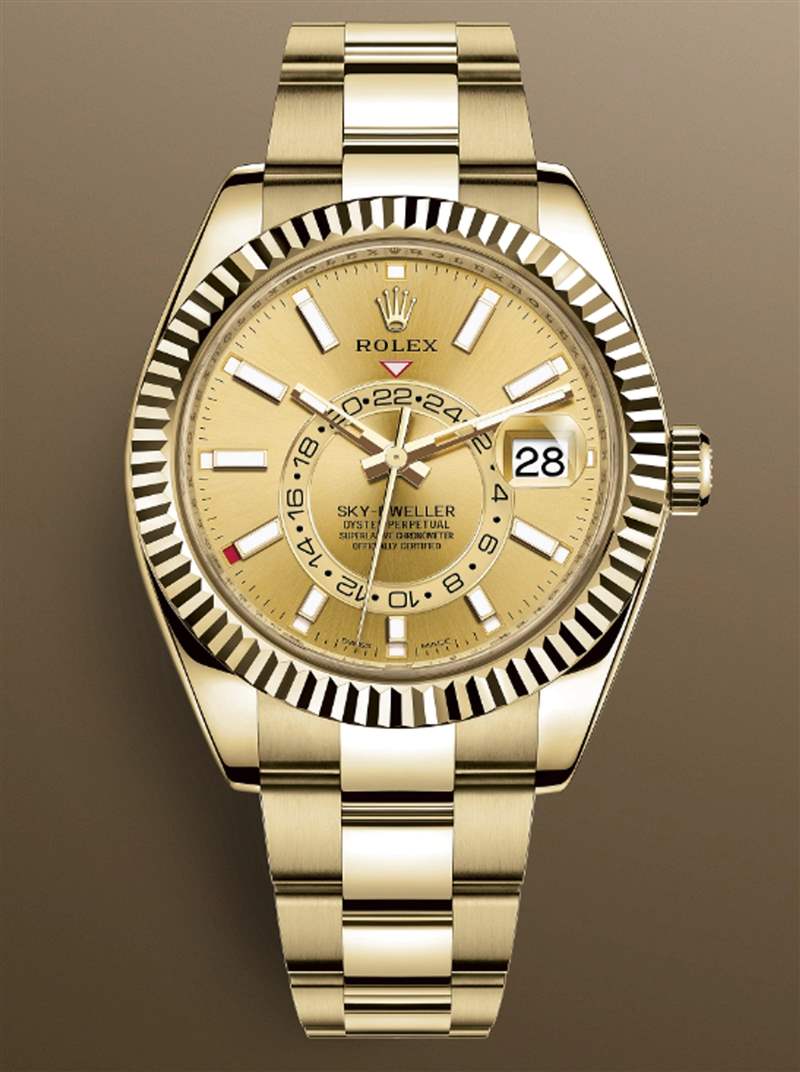 網(wǎng)評2022投資手表3大潛力分析Rolex外獨(dú)立制表品牌限量版最吃香-復(fù)刻表