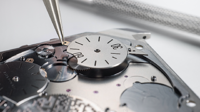 十年有成！寶格麗Octo系列的成績(jī)單世界最薄機(jī)械表Octo Finissimo Ultra誕生-復(fù)刻表