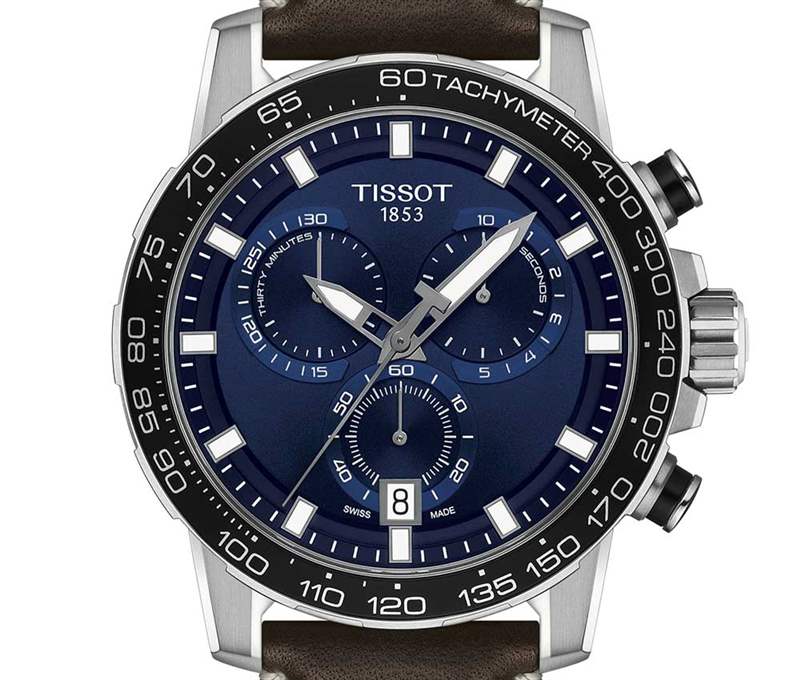 天梭超級運動計時,專為 SCRUM 設計的包-復刻表