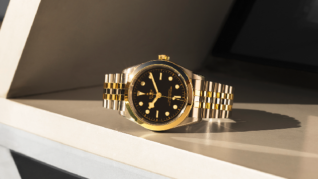明星產(chǎn)品線持續(xù)壯大！TUDOR帝舵Black Bay新作齊發(fā)-復(fù)刻表