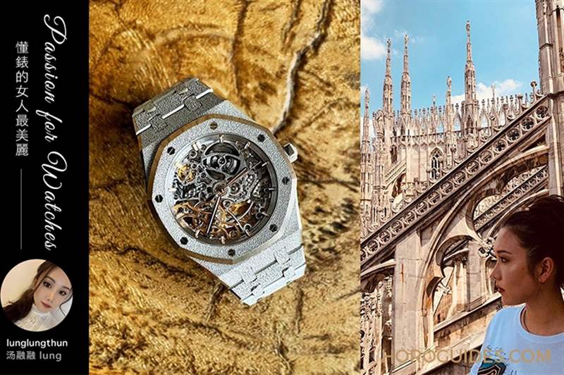 連紐約時(shí)報(bào)也關(guān)注!聽聽來(lái)自女性的藏家觀點(diǎn)-復(fù)刻表