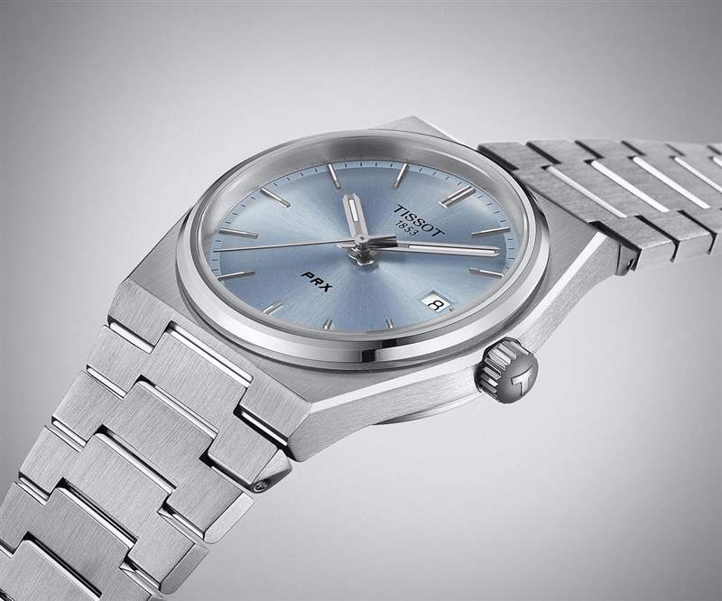 熱賣暢銷系列趁勝追擊！TISSOT 天梭2022新款亮相-復刻表