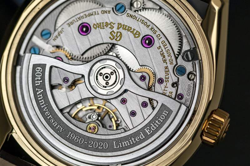 深度剖析：現(xiàn)代腕表擒縱機(jī)構(gòu)，以及它是如何變成這樣-復(fù)刻表