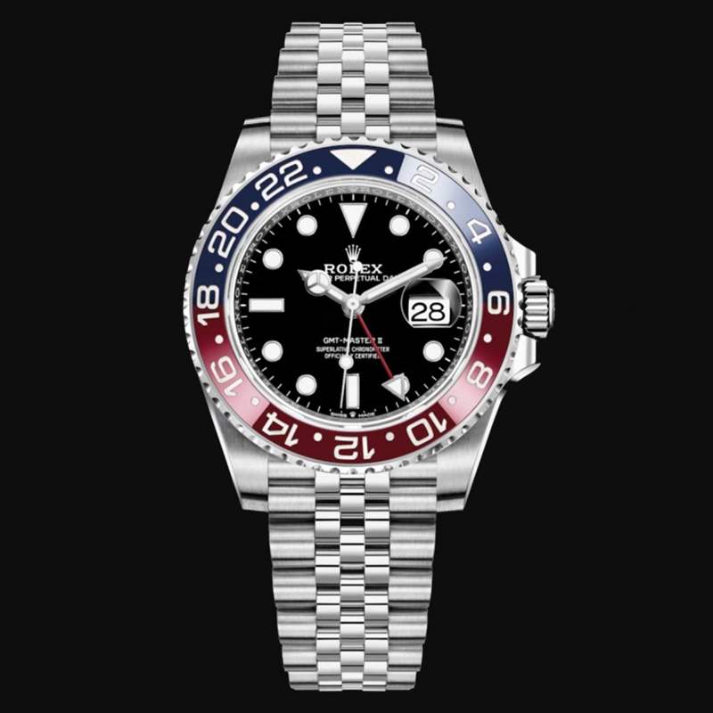 Rolex 17只2022年熱門手表價錢一覽！勞力士綠水鬼、Daytona、GMT價格走勢一文睇清-復(fù)刻表