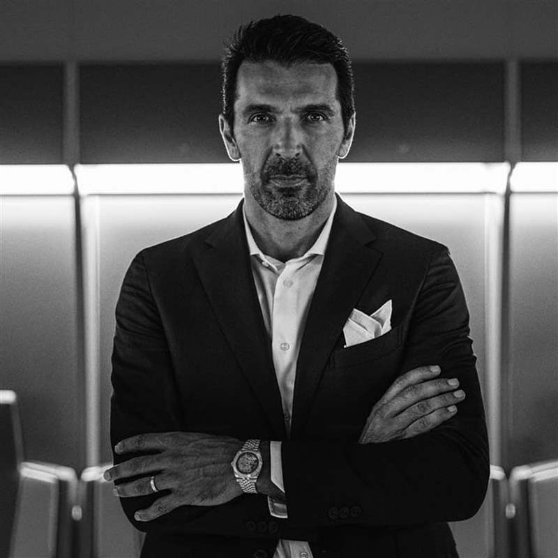 意大利鋼門GiGi勞力士Datejust鏤空改裝表極吸睛命名：孤獨(dú)時(shí)光-復(fù)刻表