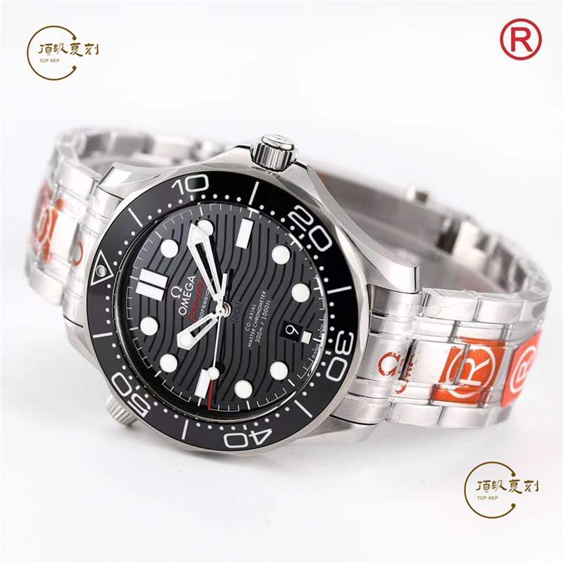 OR廠海馬300-OR廠復(fù)刻歐米茄海馬8800機芯穩(wěn)定性怎么樣-復(fù)刻表