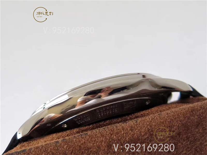 ZF廠積家大師-ZF廠積家超薄大師簡(jiǎn)約男表復(fù)刻做工怎么樣-復(fù)刻表