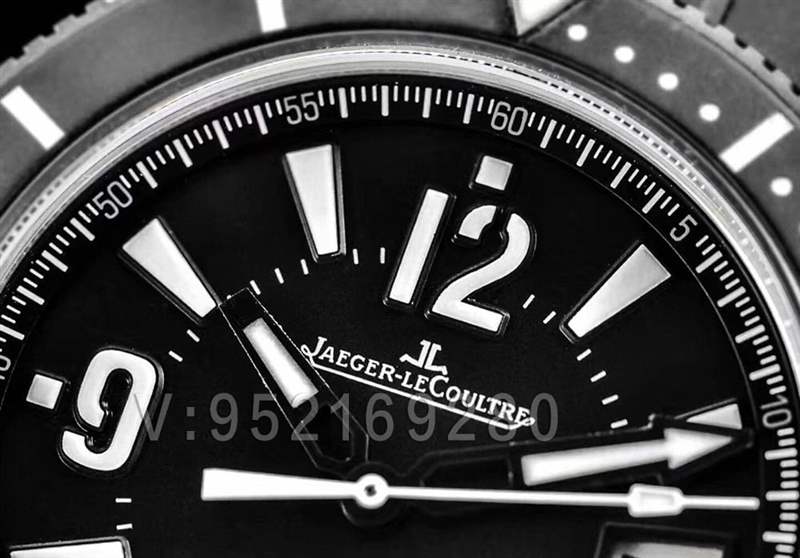 N廠五大神器之積家「壓縮大師」?jié)撍鞶201877-復刻表