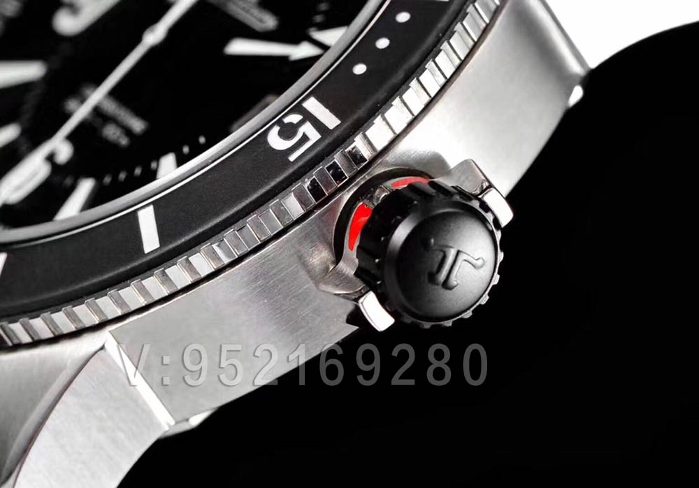 N廠五大神器之積家「壓縮大師」?jié)撍鞶201877-復刻表