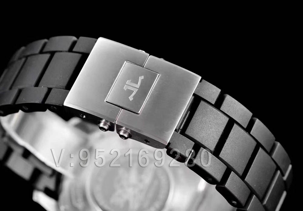 N廠五大神器之積家「壓縮大師」?jié)撍鞶201877-復刻表