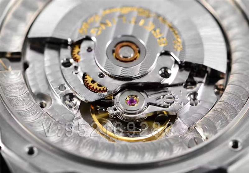 N廠五大神器之積家「壓縮大師」?jié)撍鞶201877-復刻表