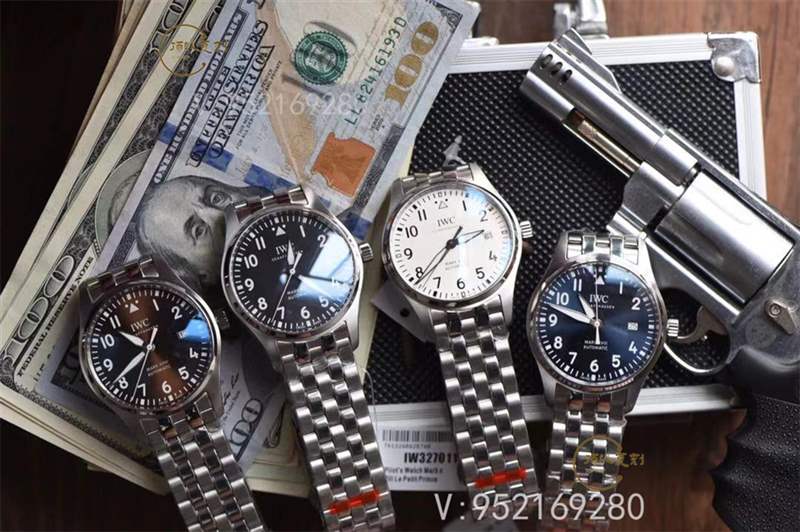 V7廠萬(wàn)國(guó)馬克十八復(fù)刻表值得入手嗎,機(jī)芯怎么樣-復(fù)刻表