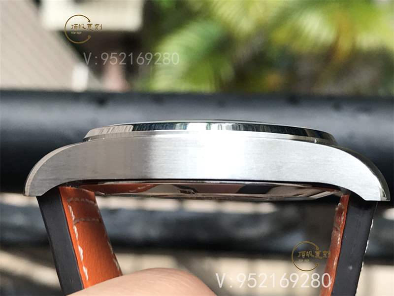 MKS廠萬國馬克十八復刻表實拍評測,質量怎么樣-復刻表