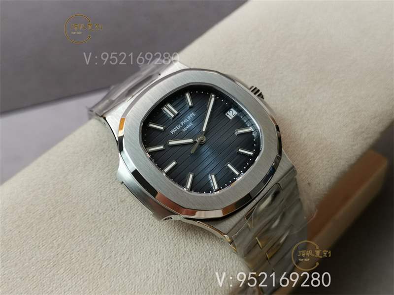 3K廠鸚鵡螺-3K廠PP百達(dá)翡麗鸚鵡螺5711復(fù)刻表做工怎么樣-復(fù)刻表