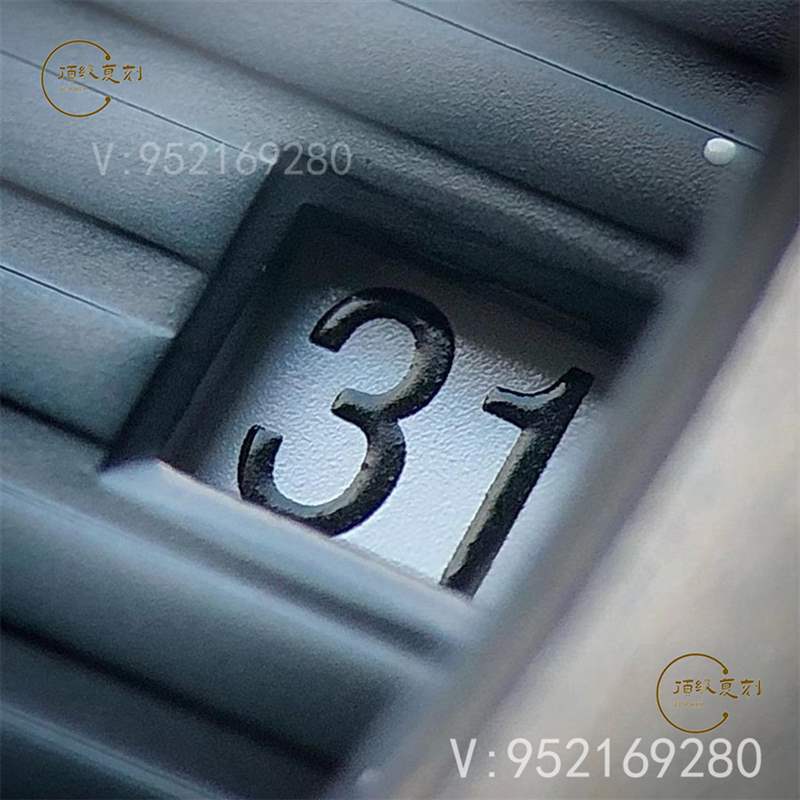 3K廠鸚鵡螺-3K廠PP百達(dá)翡麗鸚鵡螺5711復(fù)刻表做工怎么樣-復(fù)刻表