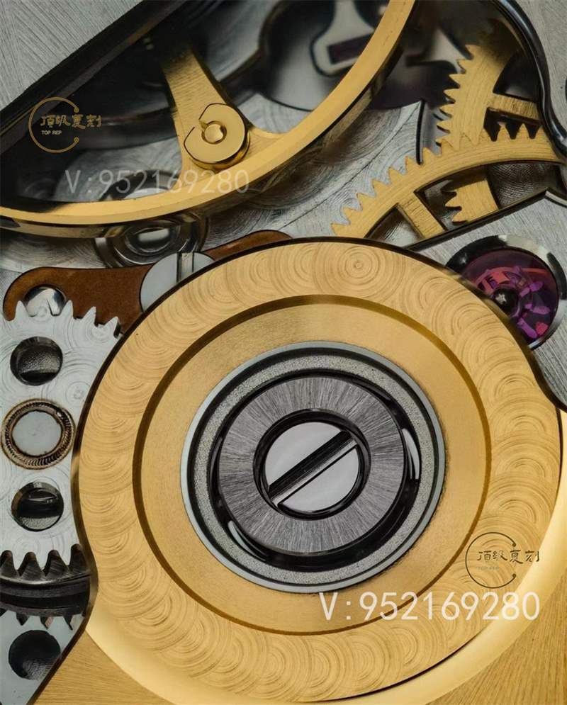 3K廠鸚鵡螺-3K廠百達翡麗鸚鵡螺復刻324sc一體機芯做工怎么樣-復刻表