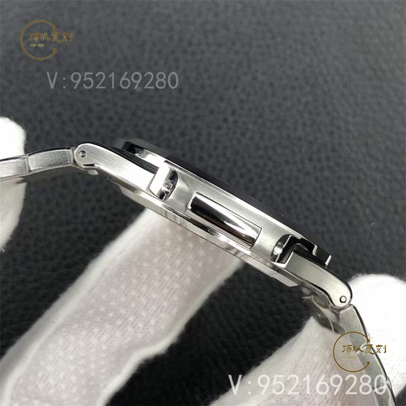 3K廠鸚鵡螺-3K廠百達(dá)翡麗鸚鵡螺蒂芙尼Tiffany藍(lán)復(fù)刻表做工怎么樣-復(fù)刻表