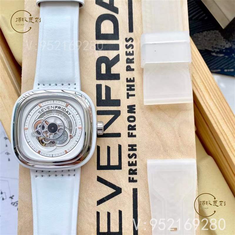 SV廠SevenFriday七個星期五復(fù)刻做工怎么樣,大塊頭代表作-復(fù)刻表