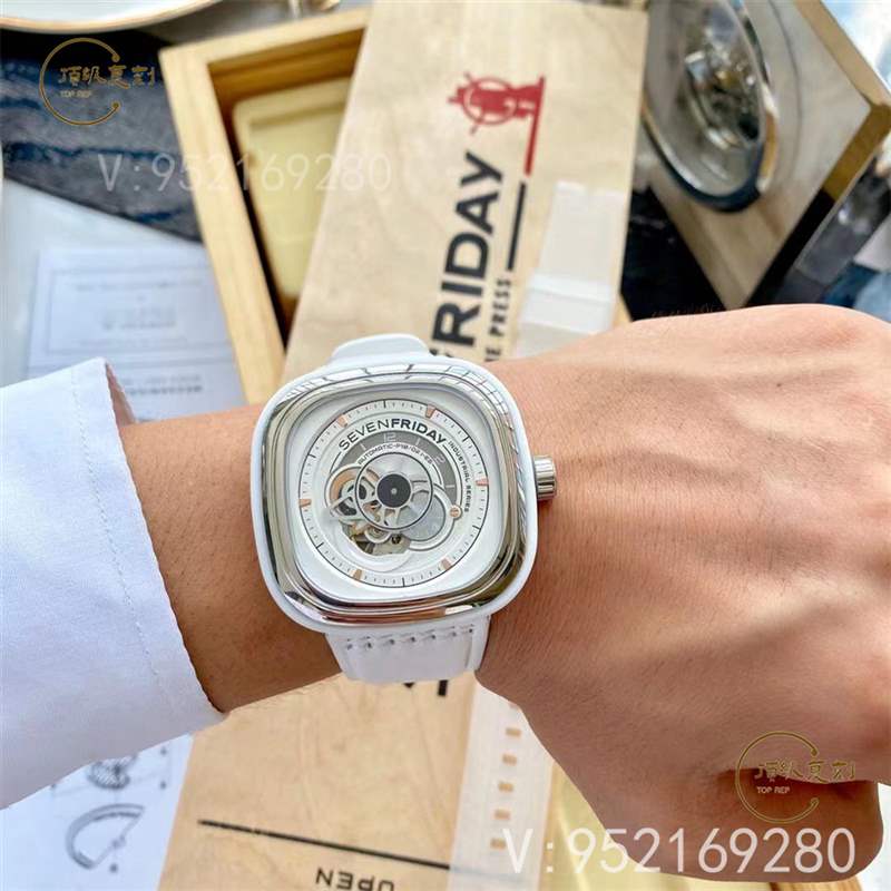 SV廠七個星期五復(fù)刻工藝怎么樣,SV廠七個星期五多少錢可以買-復(fù)刻表