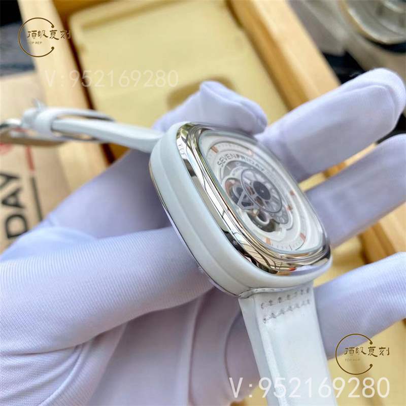 SV廠七個星期五復(fù)刻工藝怎么樣,SV廠七個星期五多少錢可以買-復(fù)刻表