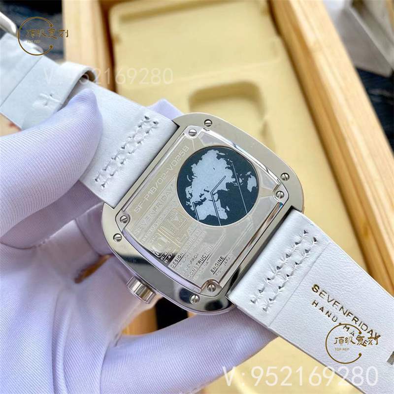 SV廠七個星期五復(fù)刻工藝怎么樣,SV廠七個星期五多少錢可以買-復(fù)刻表