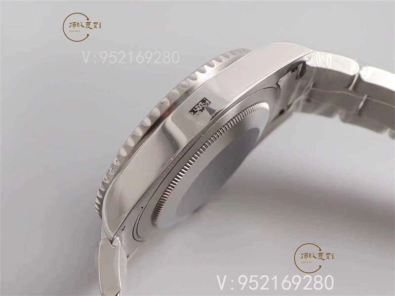 AR廠復(fù)刻勞力士格林尼治二代綠針評(píng)測(cè)-AR廠首款格林尼治做工怎么樣-復(fù)刻表