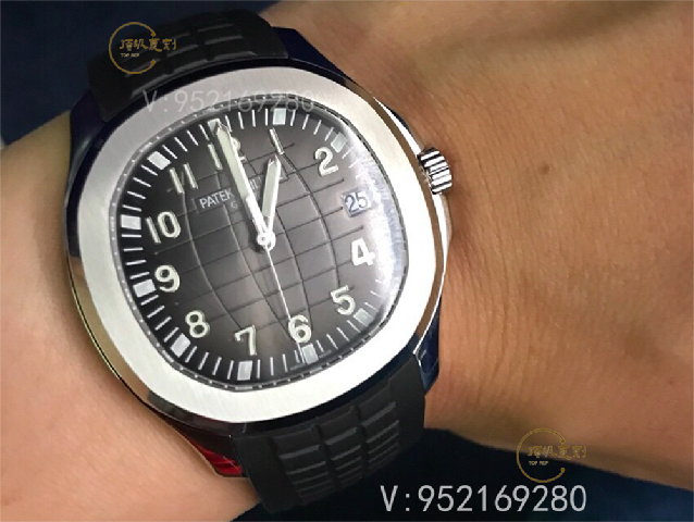 ZF廠百達(dá)翡麗手雷5167對(duì)比3K廠手雷復(fù)刻表那個(gè)值得入手-復(fù)刻表