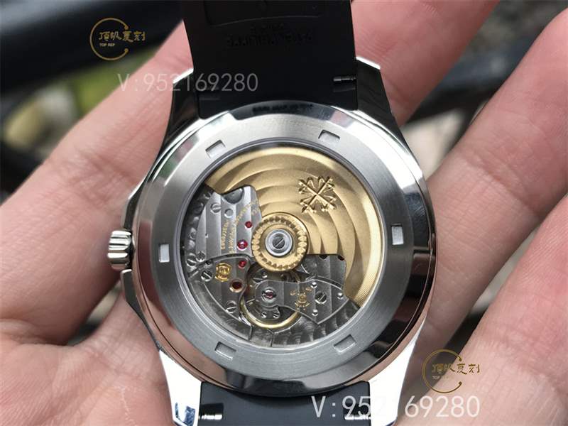 ZF廠百達(dá)翡麗手雷5167對(duì)比3K廠手雷復(fù)刻表那個(gè)值得入手-復(fù)刻表