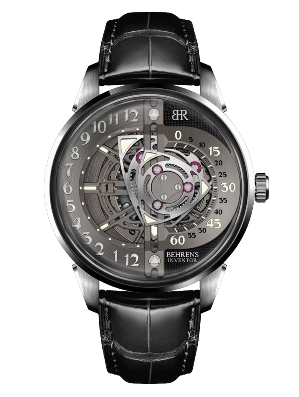 2020年日內(nèi)瓦鐘表大獎賽 (GPHG)決賽入圍手表首飾-復(fù)刻表