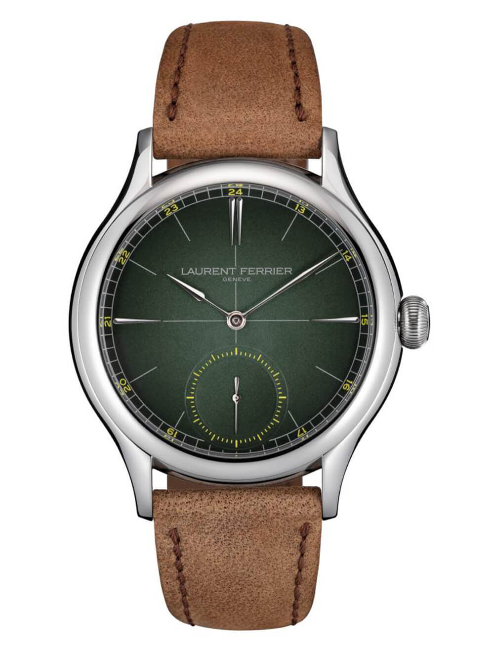 2020年日內(nèi)瓦鐘表大獎賽 (GPHG)決賽入圍手表首飾-復(fù)刻表