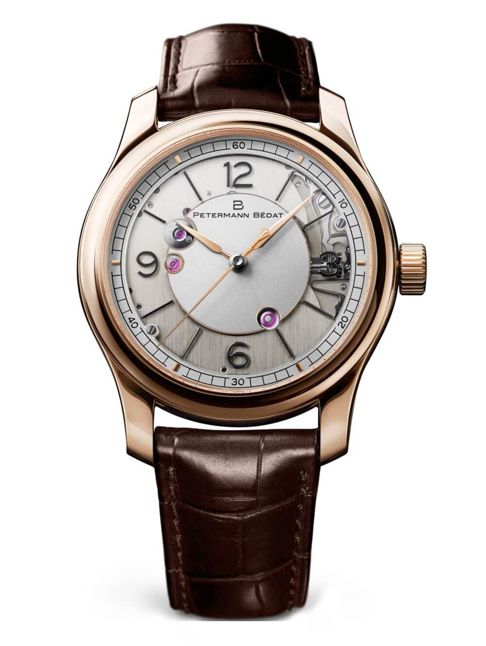 2020年日內(nèi)瓦鐘表大獎賽 (GPHG)決賽入圍手表首飾-復(fù)刻表