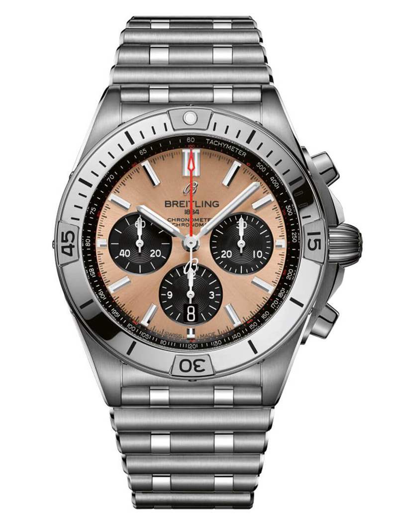 2020年日內(nèi)瓦鐘表大獎賽 (GPHG)決賽入圍手表首飾-復(fù)刻表