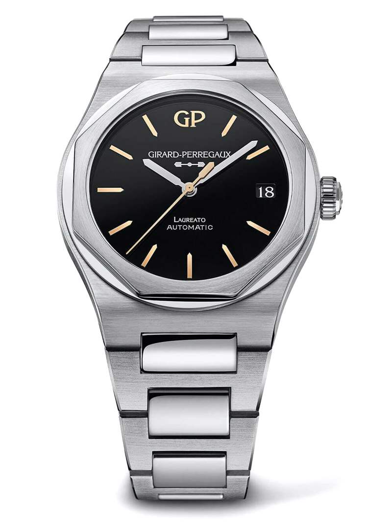 2020年日內(nèi)瓦鐘表大獎賽 (GPHG)決賽入圍手表首飾-復(fù)刻表