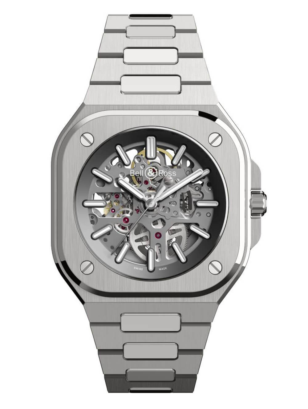 2020年日內(nèi)瓦鐘表大獎賽 (GPHG)決賽入圍手表首飾-復(fù)刻表