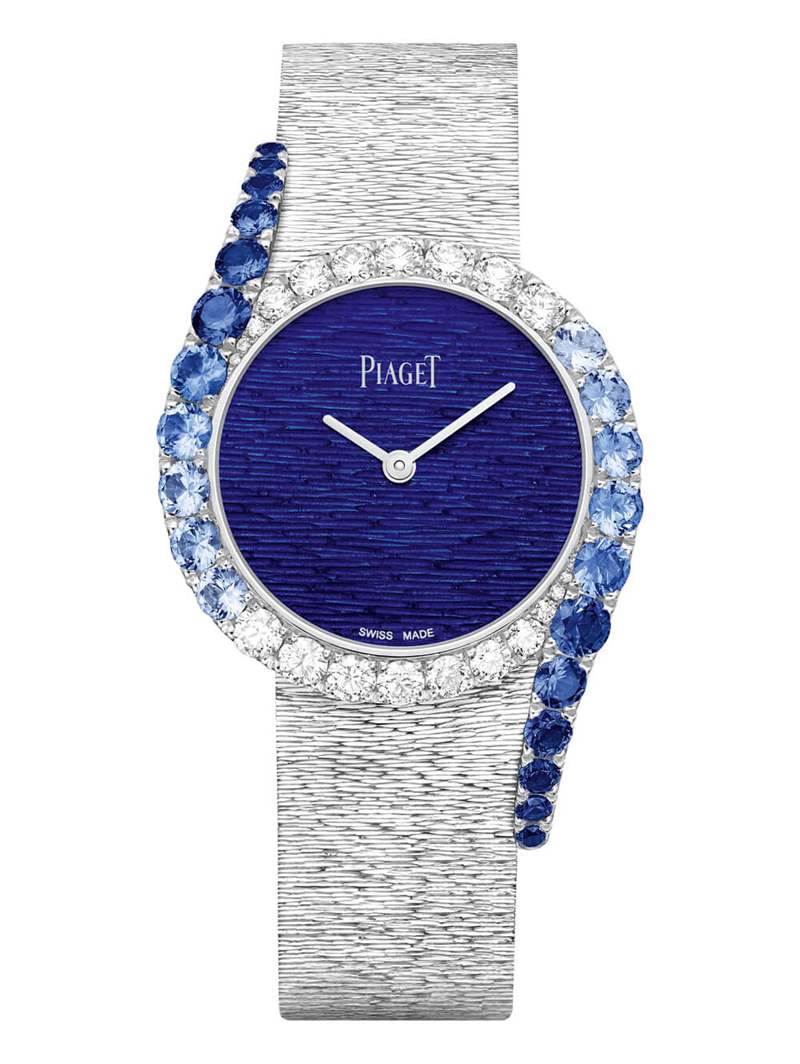 2020年日內(nèi)瓦鐘表大獎賽 (GPHG)決賽入圍手表首飾-復(fù)刻表