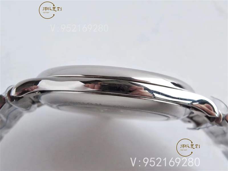 KZ廠浪琴名匠單歷L2.628.4.78.6復刻表做工怎么樣-復刻表