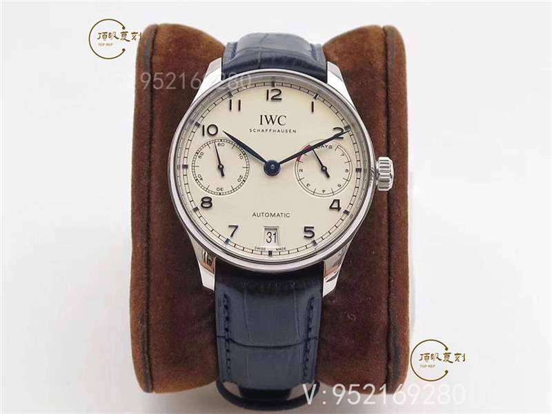 ZF廠葡七V5版7750機芯穩定性怎么樣,ZF廠葡七V5版值得買嗎-復刻表