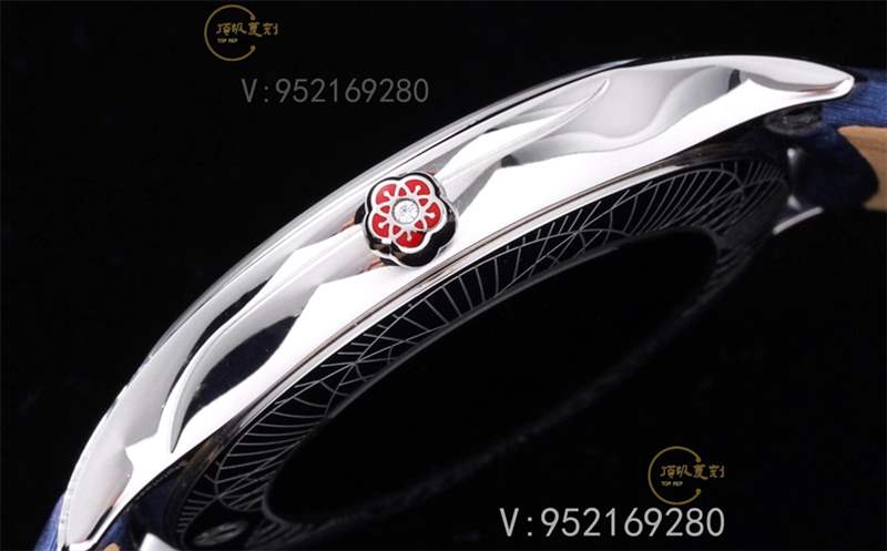 KZ廠復(fù)刻歐米茄蝶飛名典女士腕表做工怎么樣-復(fù)刻表