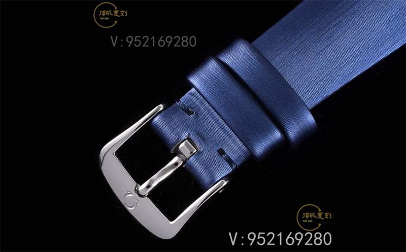 KZ廠復(fù)刻歐米茄蝶飛名典女士腕表做工怎么樣-復(fù)刻表