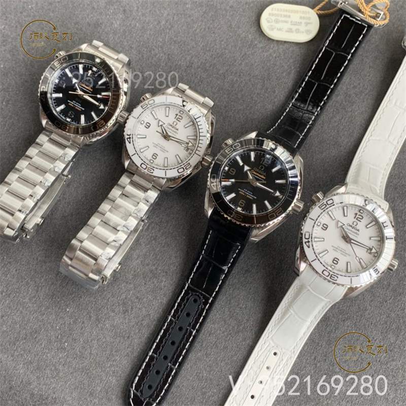 VS廠歐米茄海馬600女士39.5mm機械復刻表做工怎么樣-復刻表