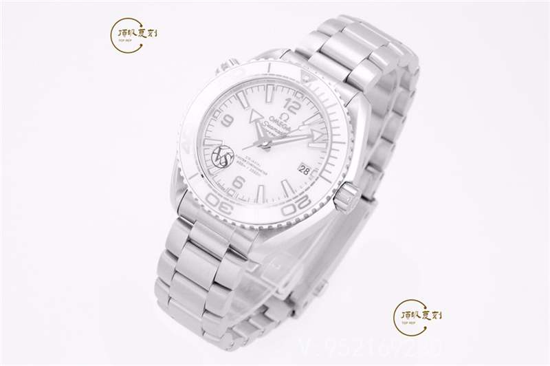 VS廠歐米茄海馬600女士39.5mm機械復刻表做工怎么樣-復刻表