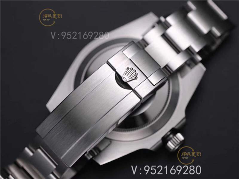 N廠V11版綠水鬼-N廠勞力士綠水鬼v11版復(fù)刻做工怎么樣-復(fù)刻表