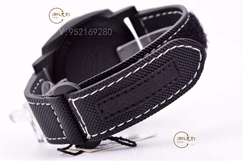 超級(jí)夜光沛納海-VS廠沛納海pam1118復(fù)刻表做工怎么樣-復(fù)刻表