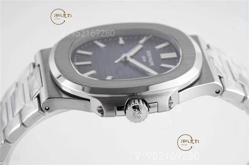 PPF廠鸚鵡螺-PPF廠百達翡麗鸚鵡螺v4版復刻表做工怎么樣-復刻表