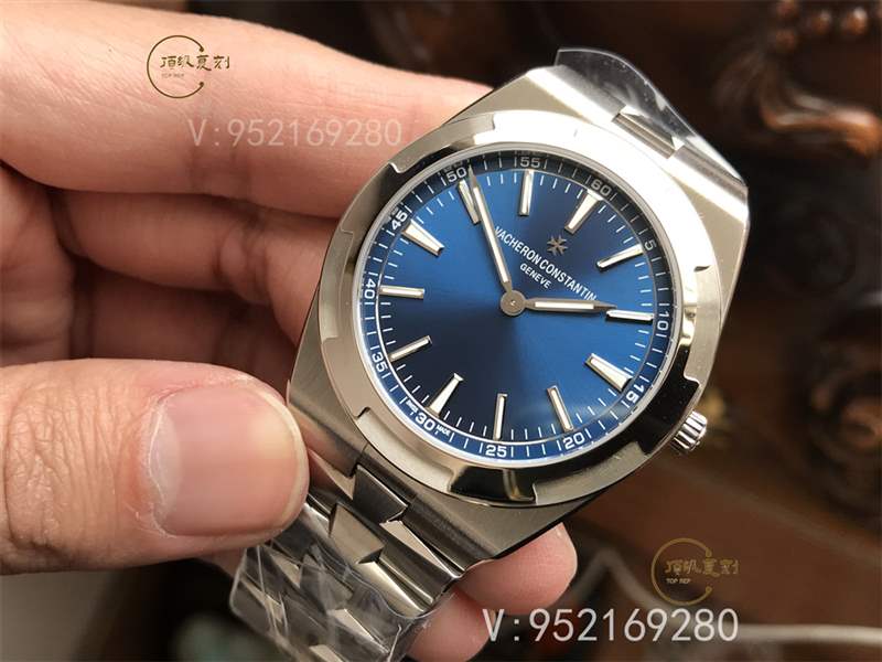 XF廠江詩丹頓縱橫四海海外超薄2000V復刻表做工怎么樣-復刻表